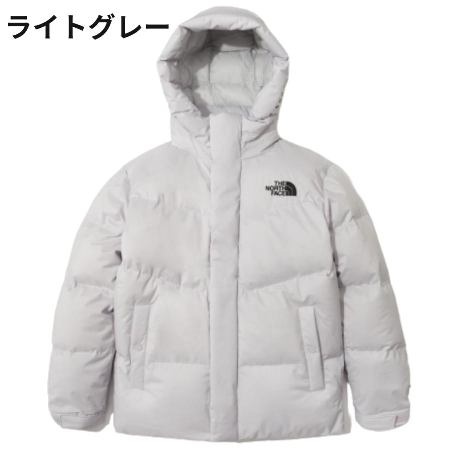 ノースフェイス ダウン THE NORTH FACE フリームーブ ダウン ジャケット FREE MOVE DOWN JACKET ユニセックス メンズ レディース｜monarosetta｜03