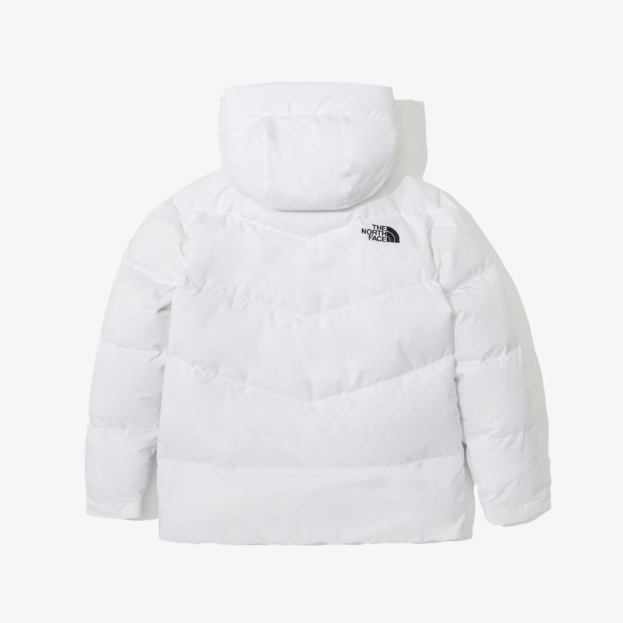THE NORTH FACE ノースフェイス ダウン フリームーブ ジャケット THE NORTH FACE ノースフェイス ダウン フリームーブ ジャケット