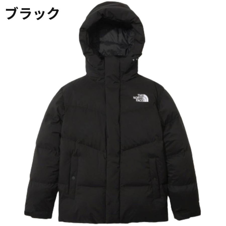 ノースフェイス ダウン THE NORTH FACE フリームーブ ダウン ジャケット FREE MOVE DOWN JACKET ユニセックス メンズ レディース｜monarosetta｜04