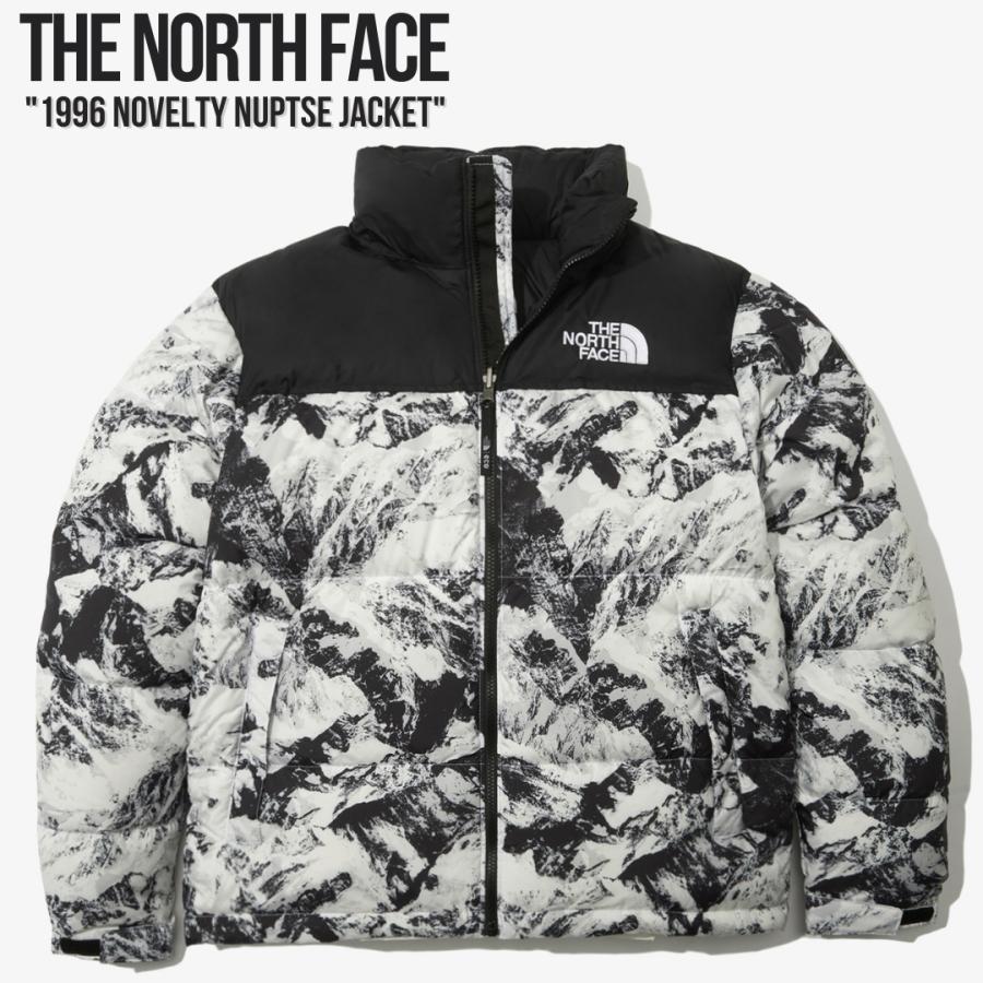 THE NORTH FACE ノースフェイス ダウン 1996 ノベルティ ヌプシ THE NORTH FACE ノースフェイス ダウン 1996 ノベルティ ヌプシ