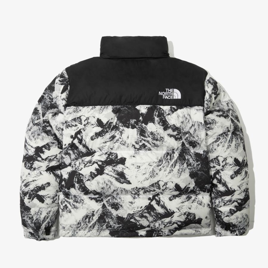 THE NORTH FACE ノースフェイス ダウン 1996 ノベルティ ヌプシ THE NORTH FACE ノースフェイス ダウン 1996 ノベルティ ヌプシ