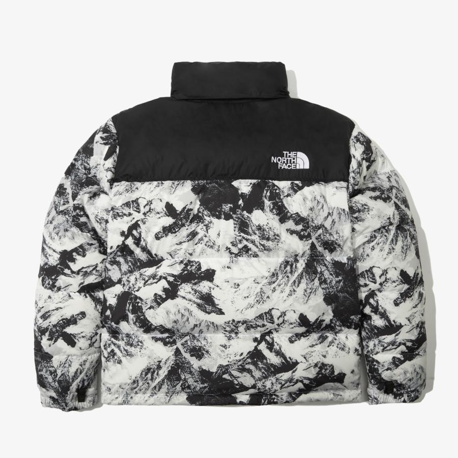 特価セールサイト ノースフェイス ダウン THE NORTH FACE 1996 ノベルティ ヌプシ ジャケット NOVELTY NUPTSE JACKET