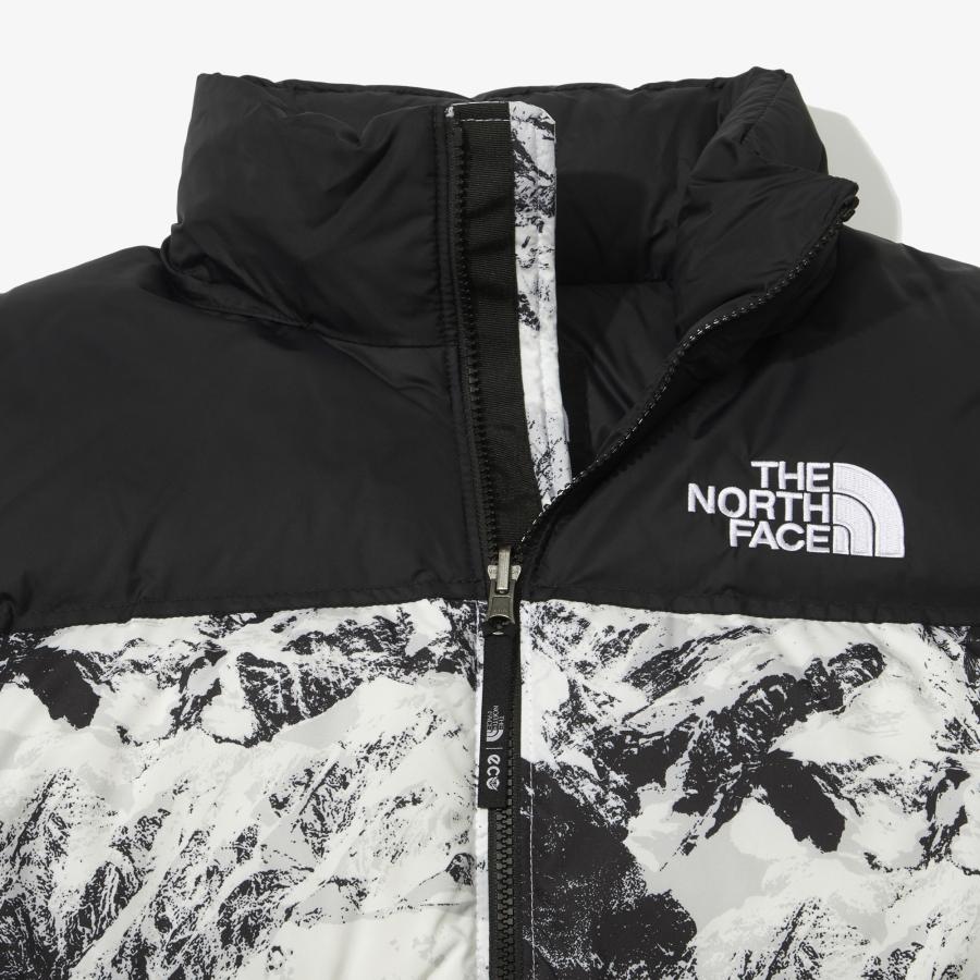 THE NORTH FACE ノースフェイス ダウン 1996 ノベルティ ヌプシ THE NORTH FACE ノースフェイス ダウン 1996 ノベルティ ヌプシ