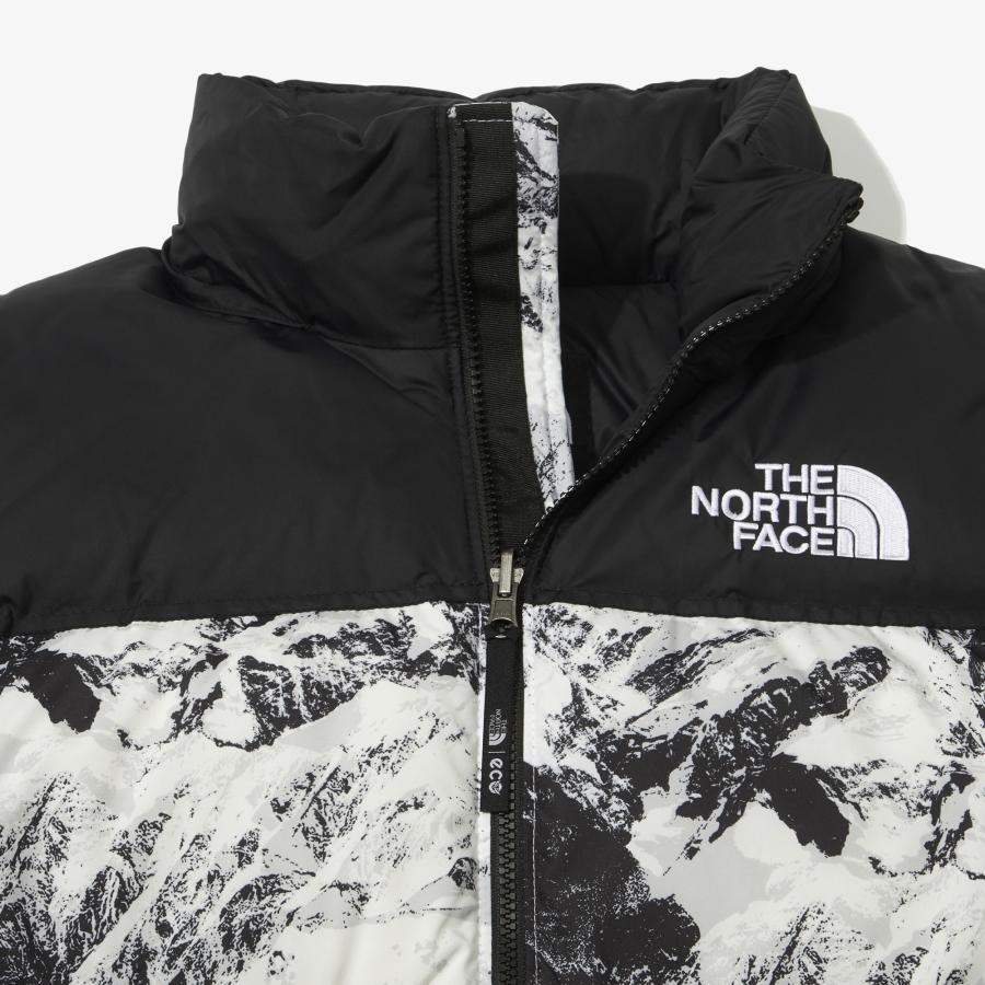 特価セールサイト ノースフェイス ダウン THE NORTH FACE 1996 ノベルティ ヌプシ ジャケット NOVELTY NUPTSE JACKET