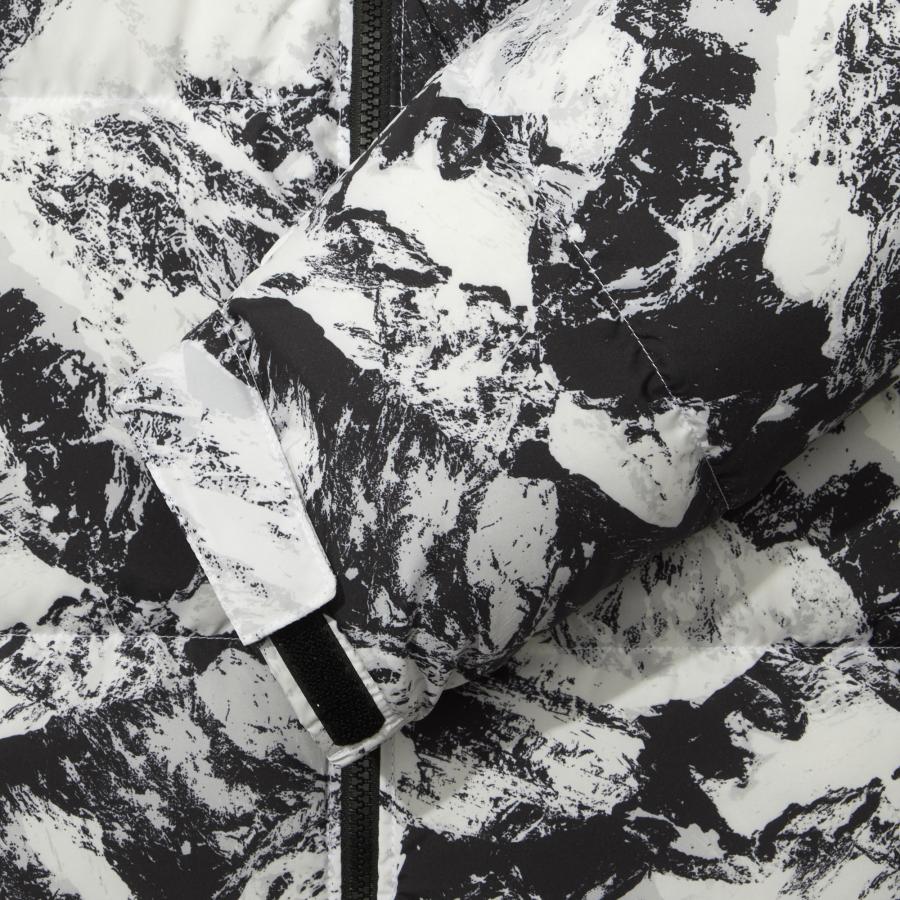 THE NORTH FACE ノースフェイス ダウン 1996 ノベルティ ヌプシ THE NORTH FACE ノースフェイス ダウン 1996 ノベルティ ヌプシ