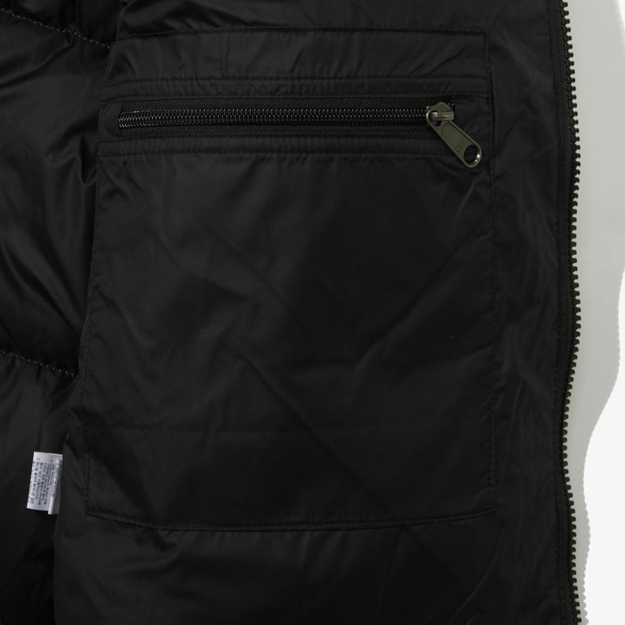 特価セールサイト ノースフェイス ダウン THE NORTH FACE 1996 ノベルティ ヌプシ ジャケット NOVELTY NUPTSE JACKET