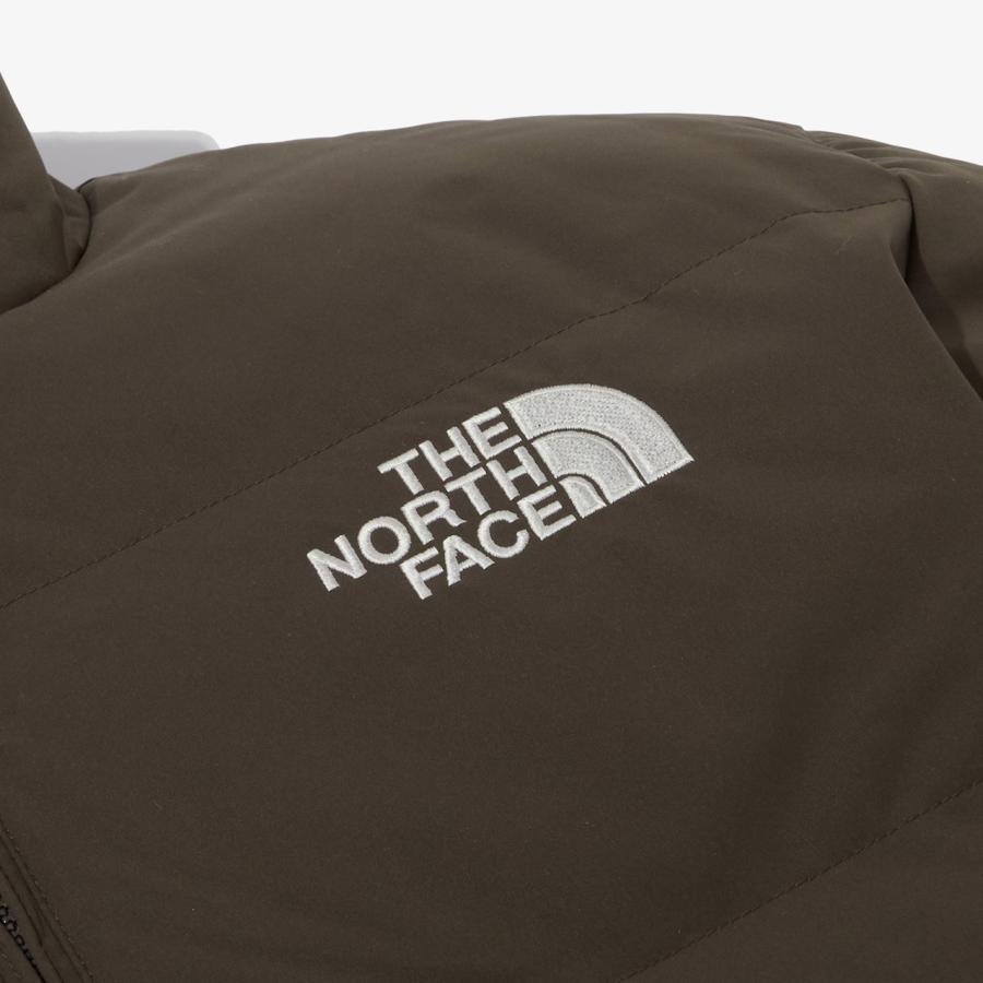 ノースフェイス ダウン THE NORTH FACE ビーベター ダウンジャケット ユニセックス メンズ レディース_6
