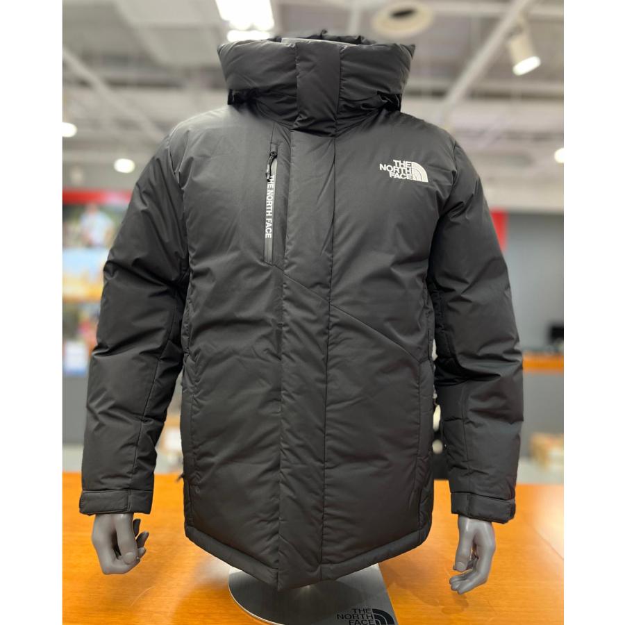 ノースフェイス ダウン THE NORTH FACE OUTLIGHT DOWN JACKET アウトライト ダウンジャケット