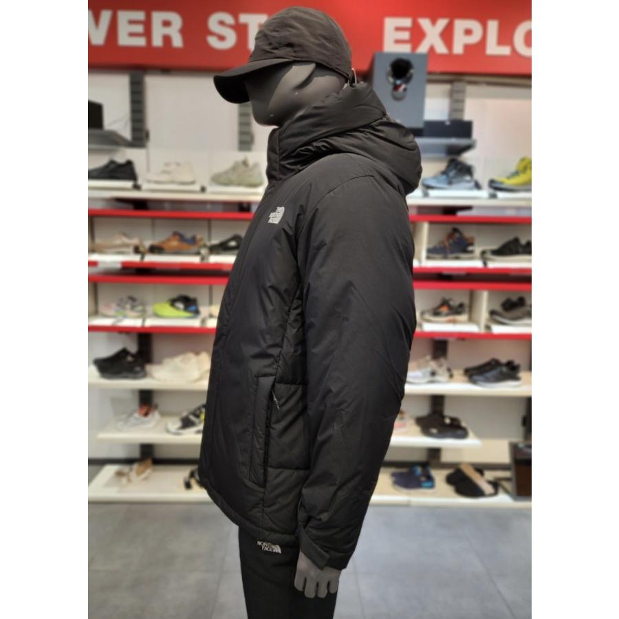 ノースフェイス ダウン THE NORTH FACE OUTLIGHT DOWN JACKET アウトライト ダウンジャケット