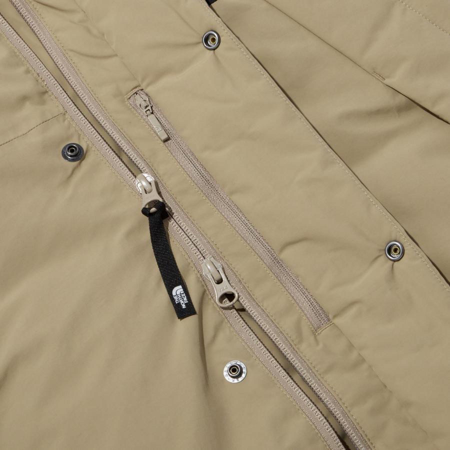 THE NORTH FACE ザ ノースフェイス アルティメイト ダウン