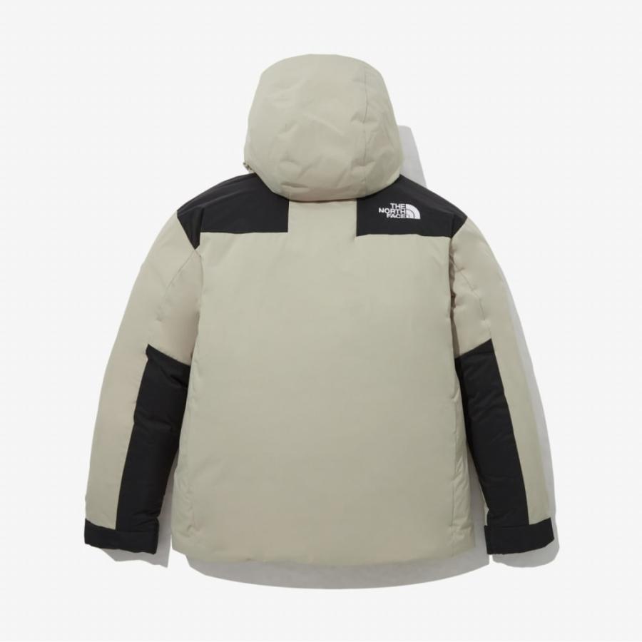 THE NORTH FACE ザ ノースフェイス エアヒート ダウンジャケット