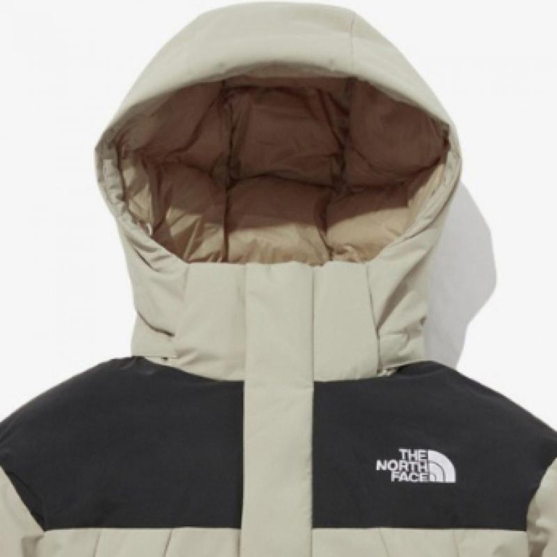 THE NORTH FACE ザ ノースフェイス エアヒート ダウンジャケット AIR