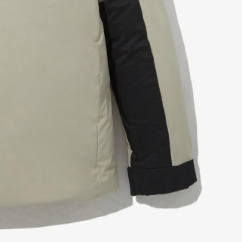 THE NORTH FACE ザ ノースフェイス エアヒート ダウンジャケット AIR