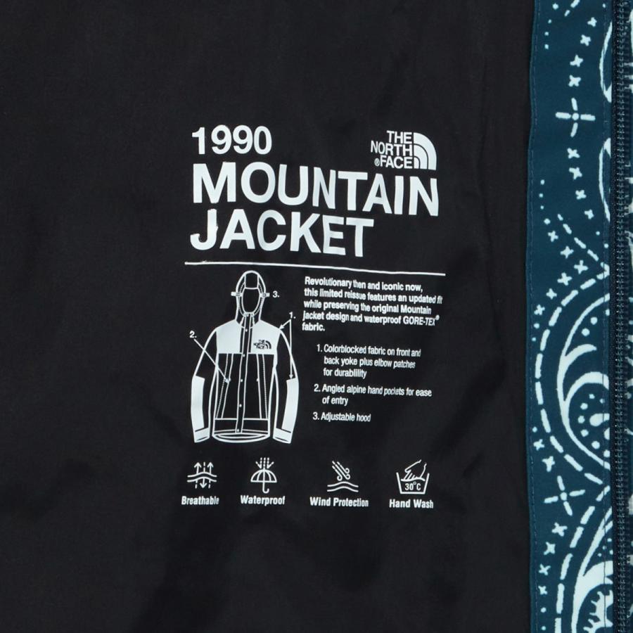 THE NORTH FACE ザ ノースフェイス マウンテン ジャケット THE NORTH FACE ザ ノースフェイス マウンテン ジャケット