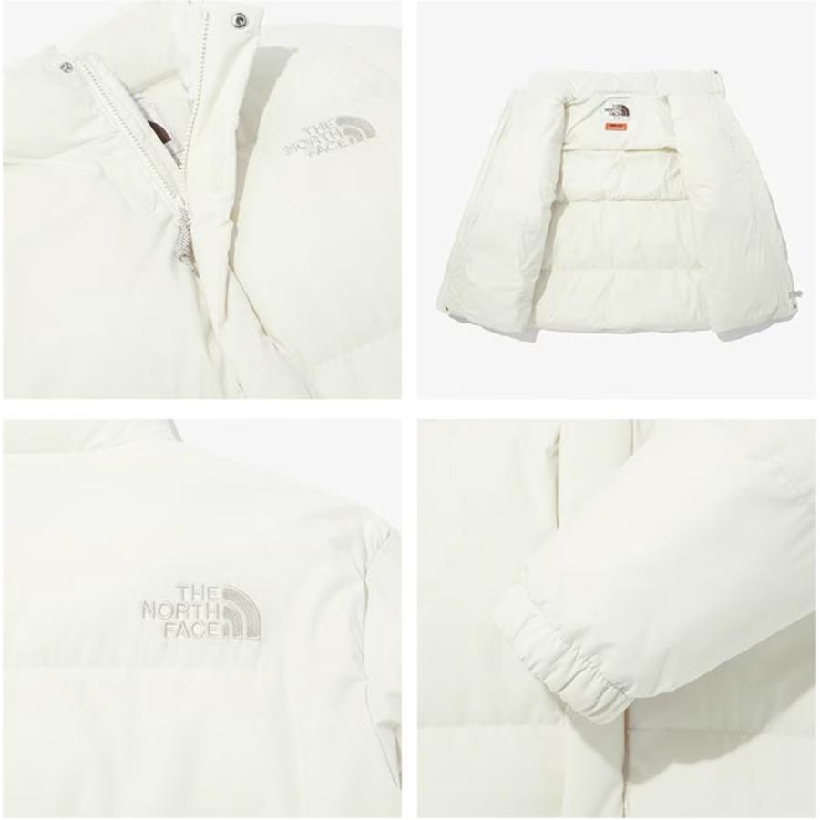THE NORTH FACE リバートン　ダウンジャケット セール】国内未発売 THE NORTH FACE(ザ・ノースフェイス)/軽量 保温