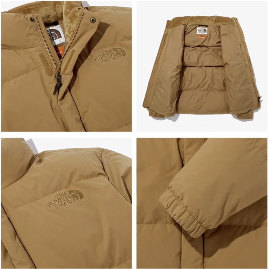 THE NORTH FACE リバートン　ダウンジャケット セール】国内未発売 THE NORTH FACE(ザ・ノースフェイス)/軽量 保温