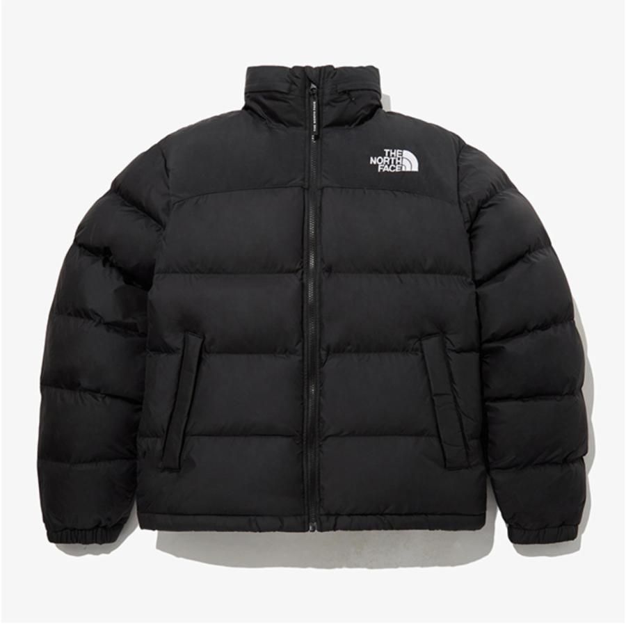 ノースフェイス ダウン THE NORTH FACE NEW PUFFY JACKET ニューパフィー ジャケット_1