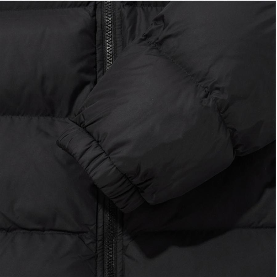 ノースフェイス ダウン THE NORTH FACE NEW PUFFY JACKET ニューパフィー ジャケット_4