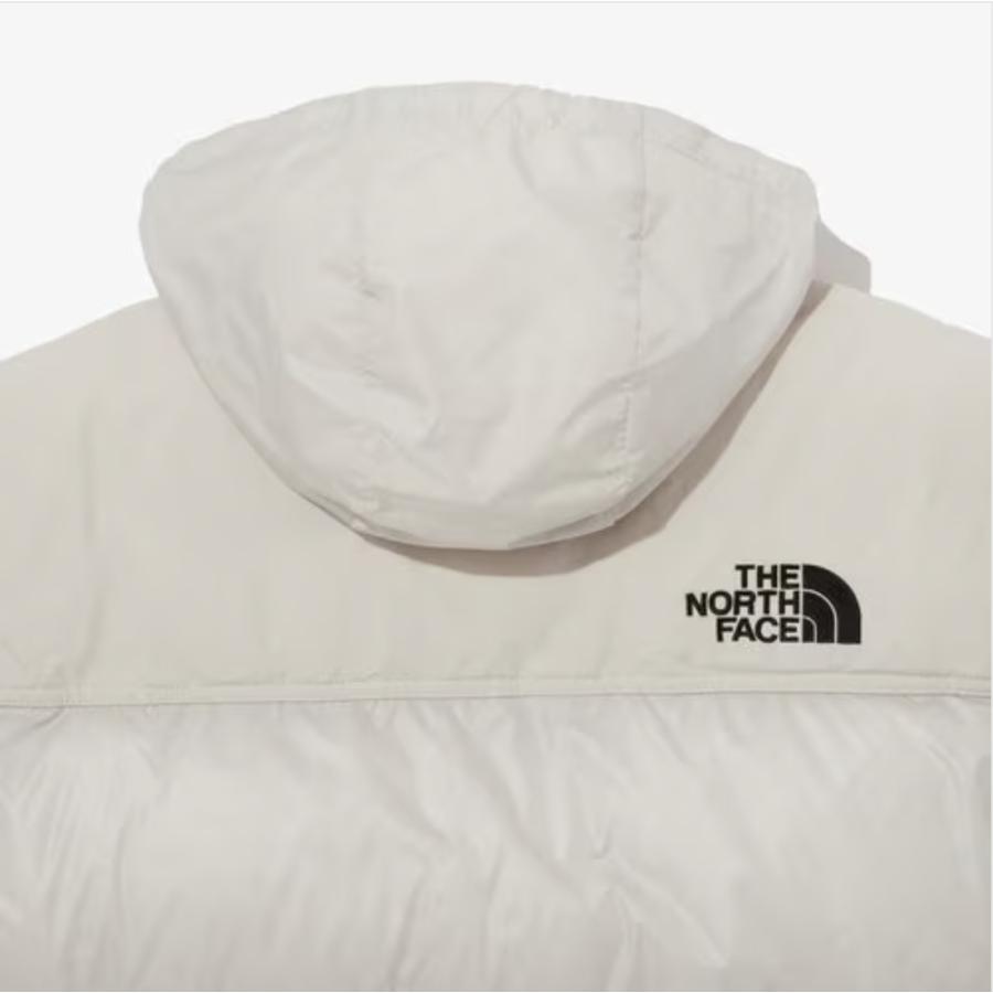 THE NORTH FACE ノースフェイス ダウン ヌプシ オンボール THE NORTH FACE ノースフェイス ダウン ヌプシ オンボール