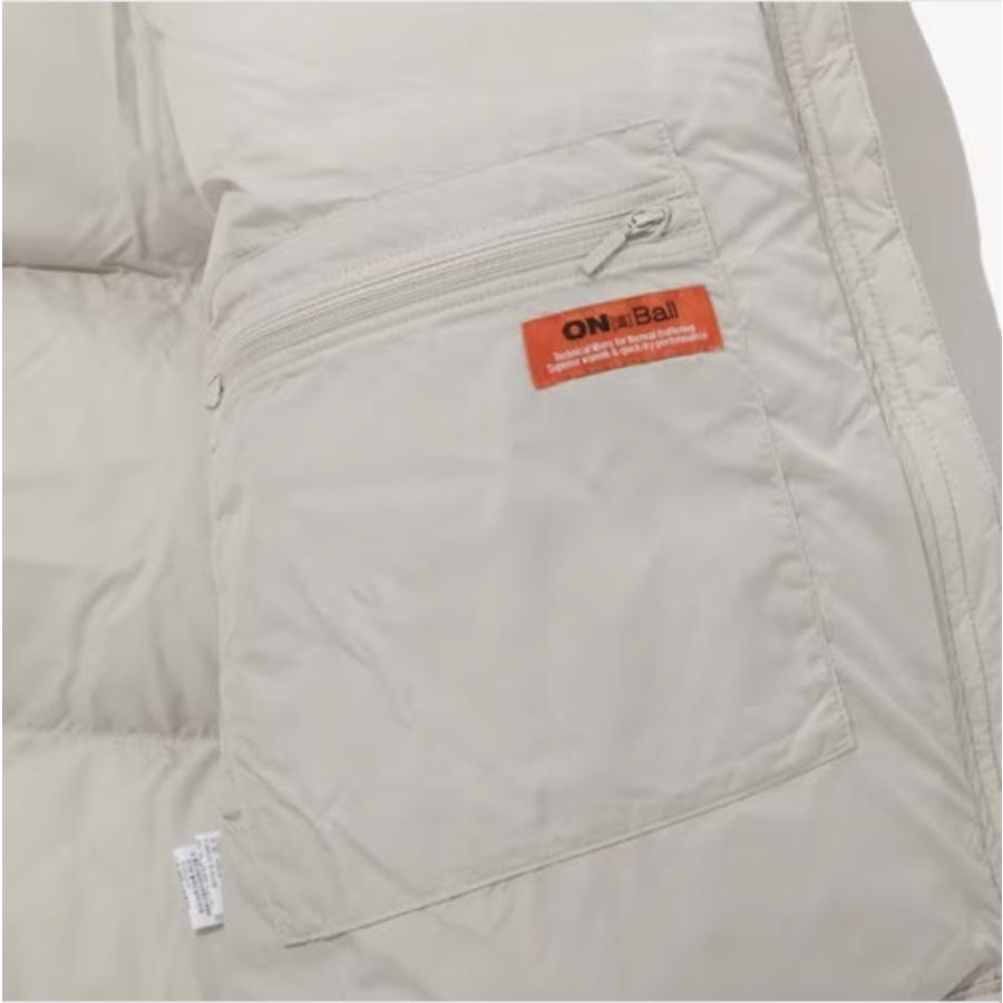 THE NORTH FACE ノースフェイス ダウン ヌプシ オンボール