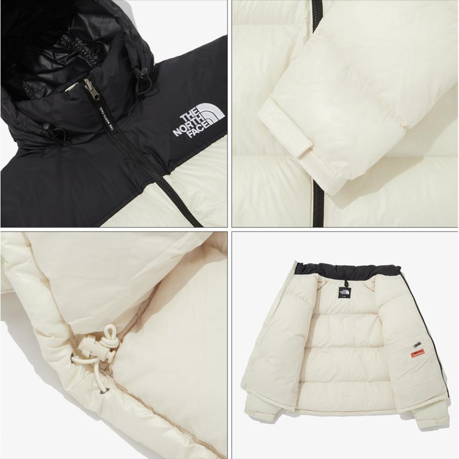 THE NORTH FACE ノースフェイス ダウン ヌプシ オンボール THE NORTH FACE ノースフェイス ダウン ヌプシ オンボール