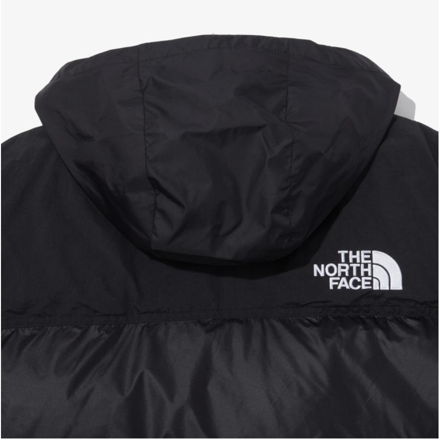 THE NORTH FACE Lサイズ ヌプシ オンボールジャケット THE NORTH FACE ノースフェイス ダウン ヌプシ オンボール