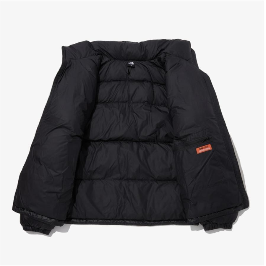 THE NORTH FACE ノースフェイス ダウン ヌプシ オンボール THE NORTH FACE ノースフェイス ダウン ヌプシ オンボール