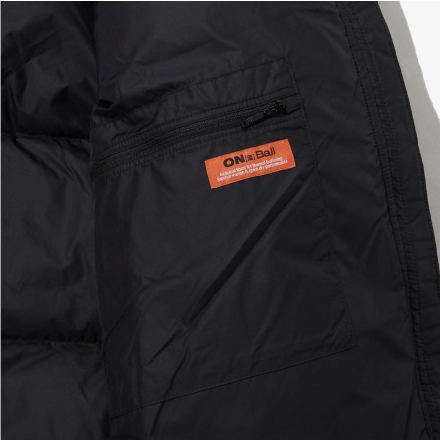 THE NORTH FACE ノースフェイス ダウン ヌプシ オンボール