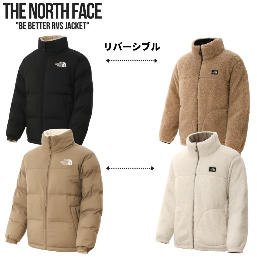THE NORTH FACE ノースフェイス ダウン ビーベター オンボール THE NORTH FACE ノースフェイス ダウン ビーベター オンボール