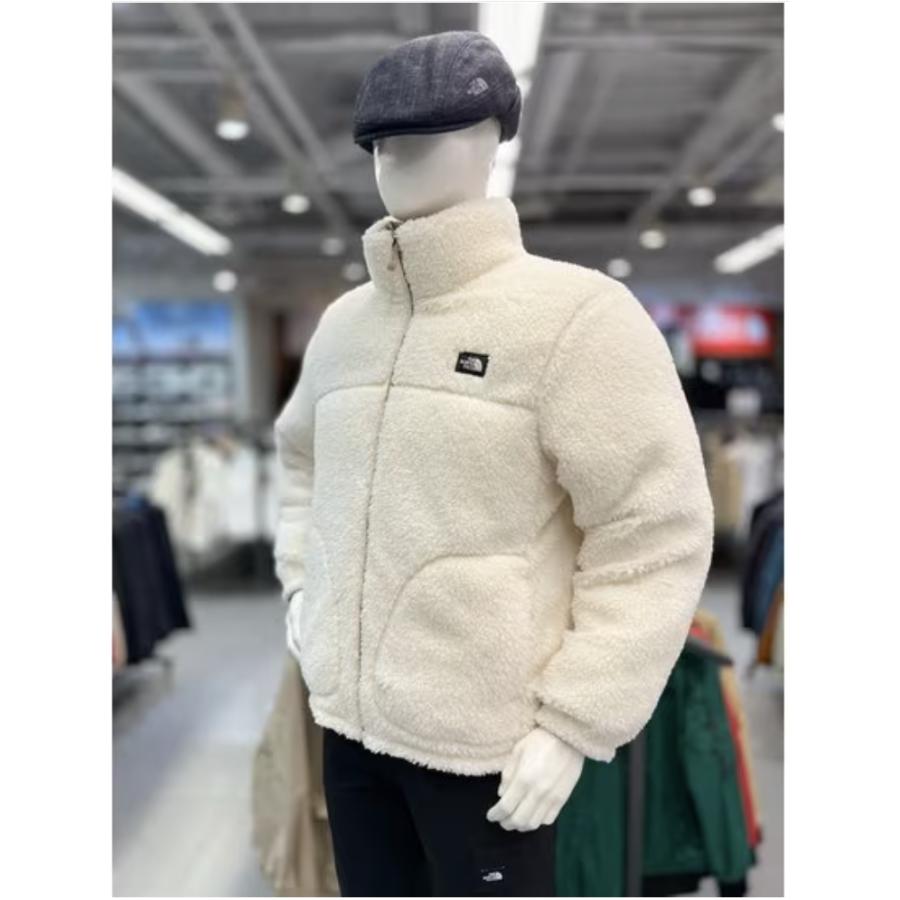 ノースフェイス ダウン THE NORTH FACE ビーベター オンボール 中綿 ジャケット ユニセックス メンズ レディース｜monarosetta｜12