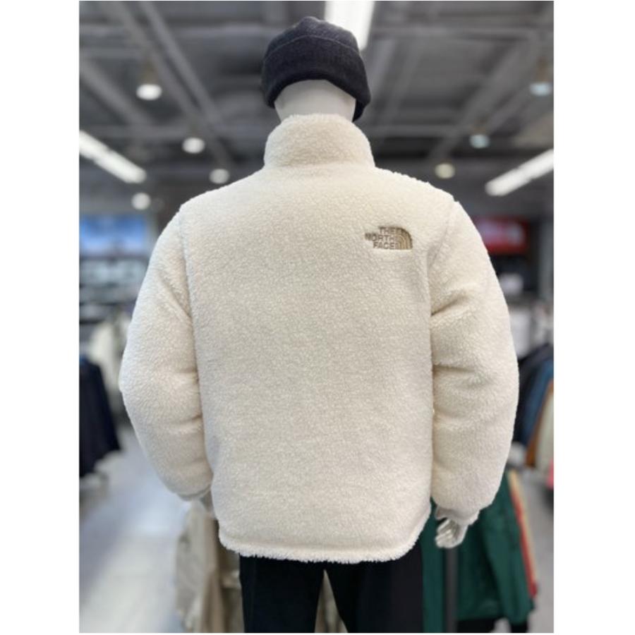 ノースフェイス ダウン THE NORTH FACE ビーベター オンボール 中綿 ジャケット ユニセックス メンズ レディース｜monarosetta｜13