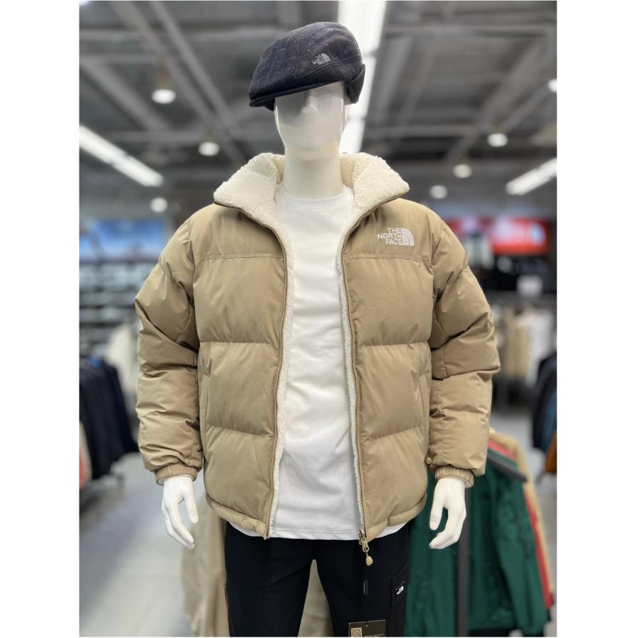 ノースフェイス ダウン THE NORTH FACE ビーベター オンボール 中綿 ジャケット ユニセックス メンズ レディース｜monarosetta｜14