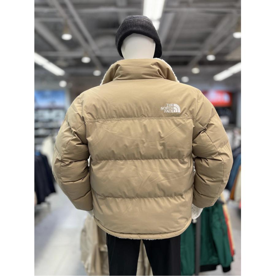 ノースフェイス ダウン THE NORTH FACE ビーベター オンボール 中綿 ジャケット ユニセックス メンズ レディース｜monarosetta｜15