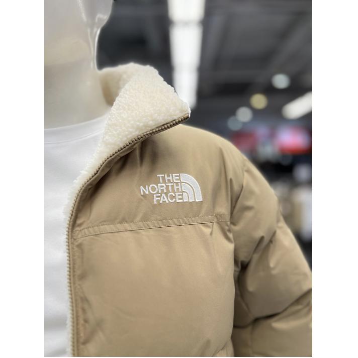 ノースフェイス ダウン THE NORTH FACE ビーベター オンボール 中綿 ジャケット ユニセックス メンズ レディース｜monarosetta｜16