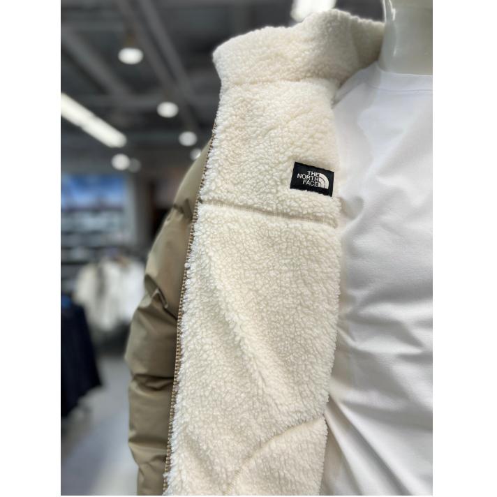 ノースフェイス ダウン THE NORTH FACE ビーベター オンボール 中綿 ジャケット ユニセックス メンズ レディースの画像