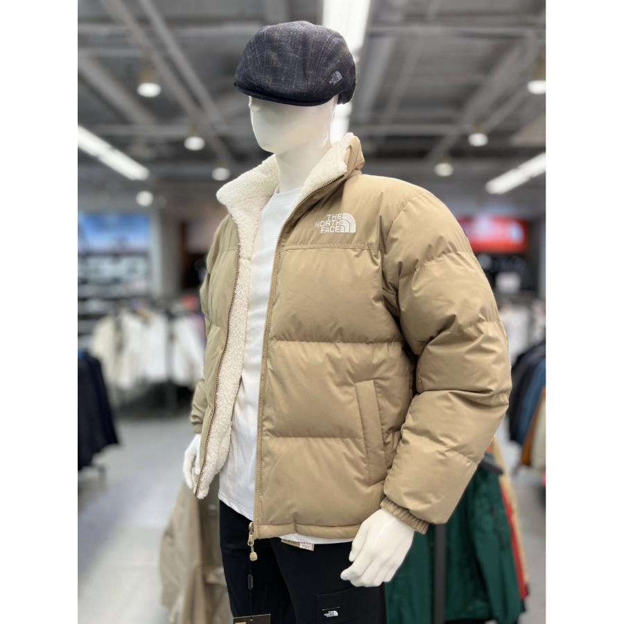 ノースフェイス ダウン THE NORTH FACE ビーベター オンボール 中綿 ジャケット ユニセックス メンズ レディース｜monarosetta｜18