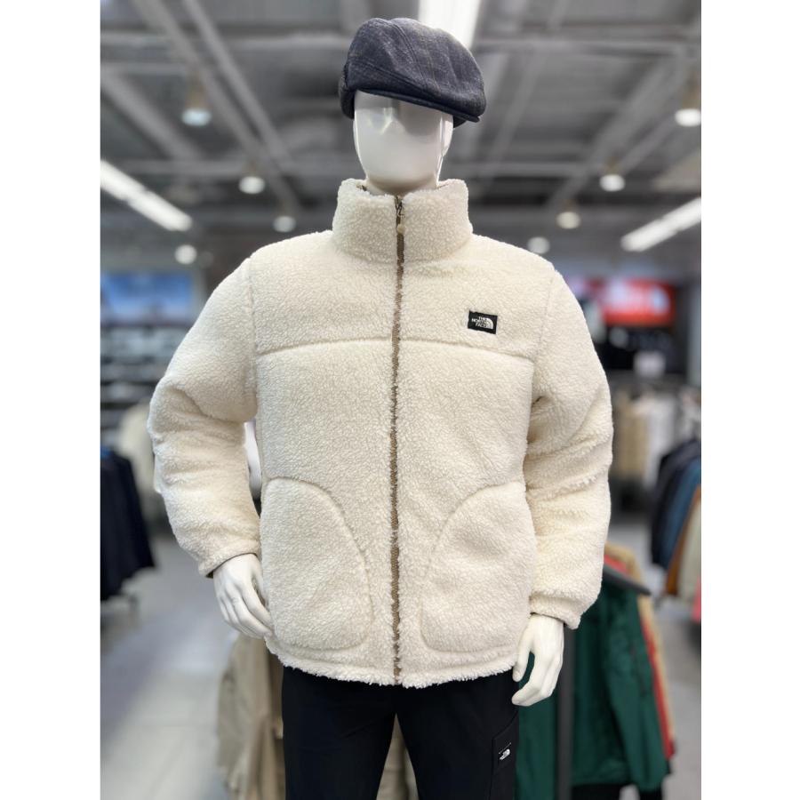 ノースフェイス ダウン THE NORTH FACE ビーベター オンボール 中綿 ジャケット ユニセックス メンズ レディース｜monarosetta｜19