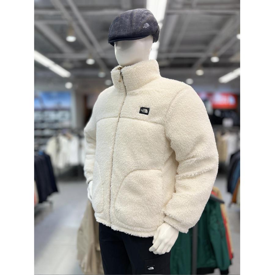 ノースフェイス ダウン THE NORTH FACE ビーベター オンボール 中綿 ジャケット ユニセックス メンズ レディース｜monarosetta｜20