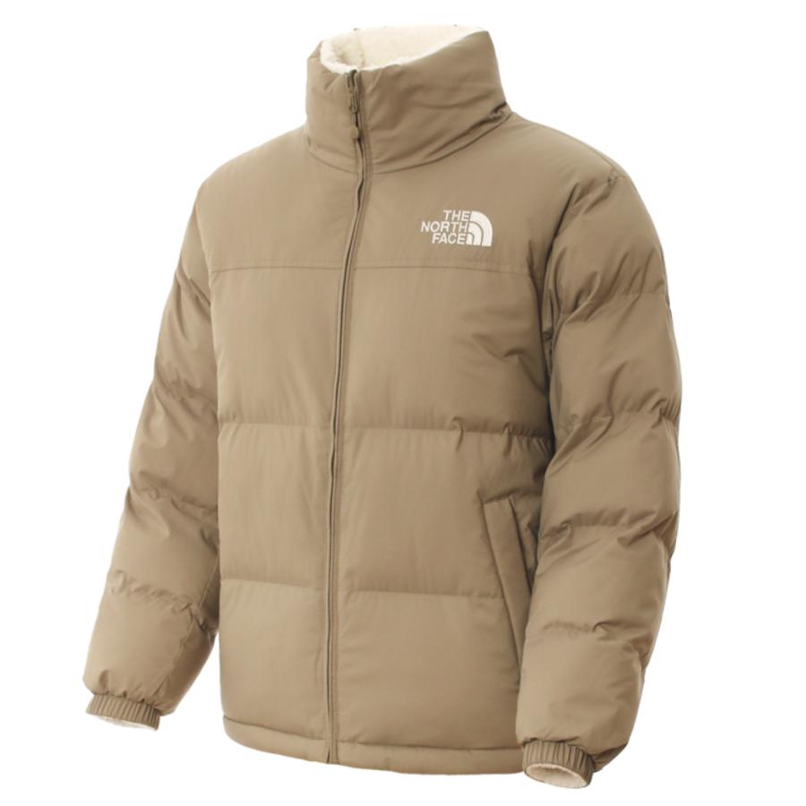 ノースフェイス ダウン THE NORTH FACE ビーベター オンボール 中綿 ジャケット ユニセックス メンズ レディース｜monarosetta｜03