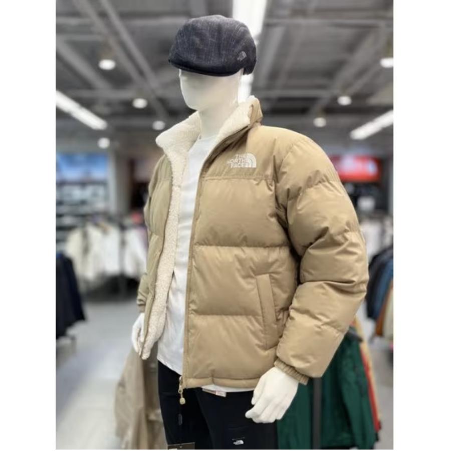 ノースフェイス ダウン THE NORTH FACE ビーベター オンボール 中綿 ジャケット ユニセックス メンズ レディース｜monarosetta｜09