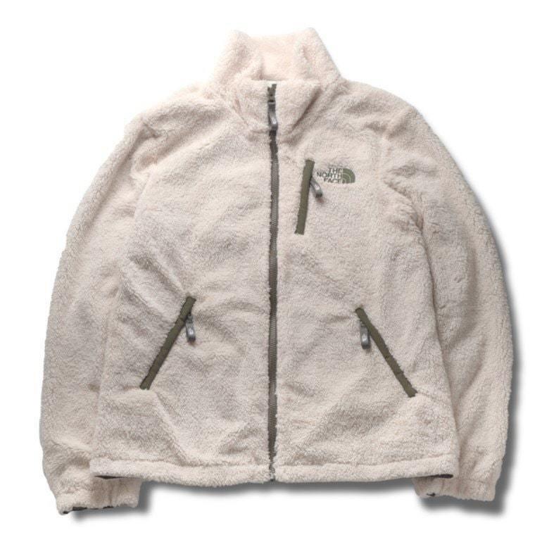 THE NORTH FACE（ザ ノースフェイス） ノースフェイス フリース リモ