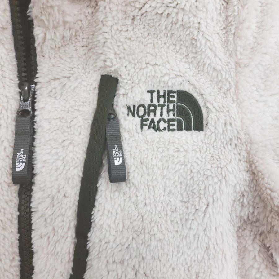 ノースフェイス フリース リモ ジャケット THE NORTH FACE RIMO FLEECE JKT フリースジャケット メンズ