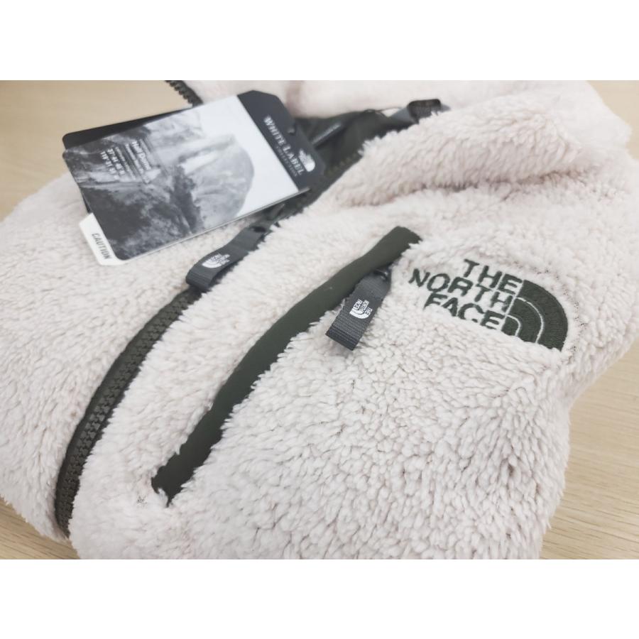 THE NORTH FACE（ザ ノースフェイス） ノースフェイス フリース リモ