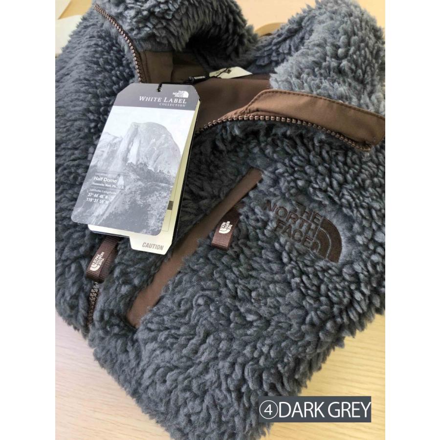 THE NORTH FACE ベージュ リモフリース ジャケット Sサイズ THE NORTH FACE（ザ ノースフェイス） ノースフェイス フリース ボア