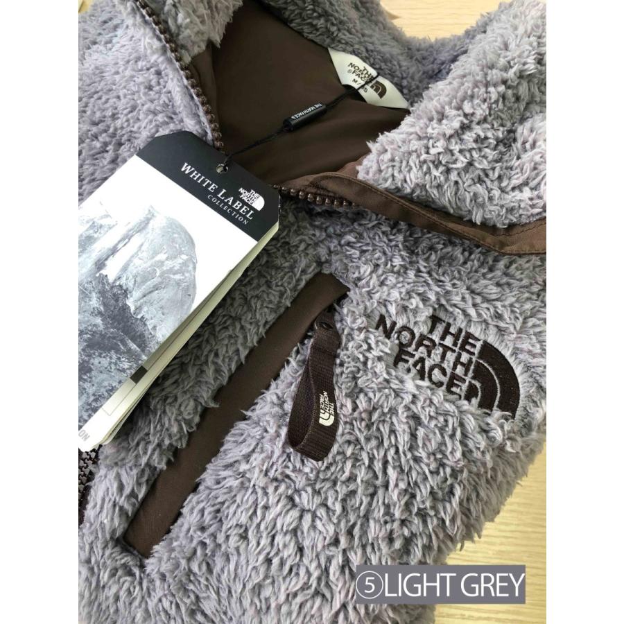 THE NORTH FACE ノースフェイス フリース ボア ジャケット RIMO THE NORTH FACE ノースフェイス フリース ボア ジャケット RIMO