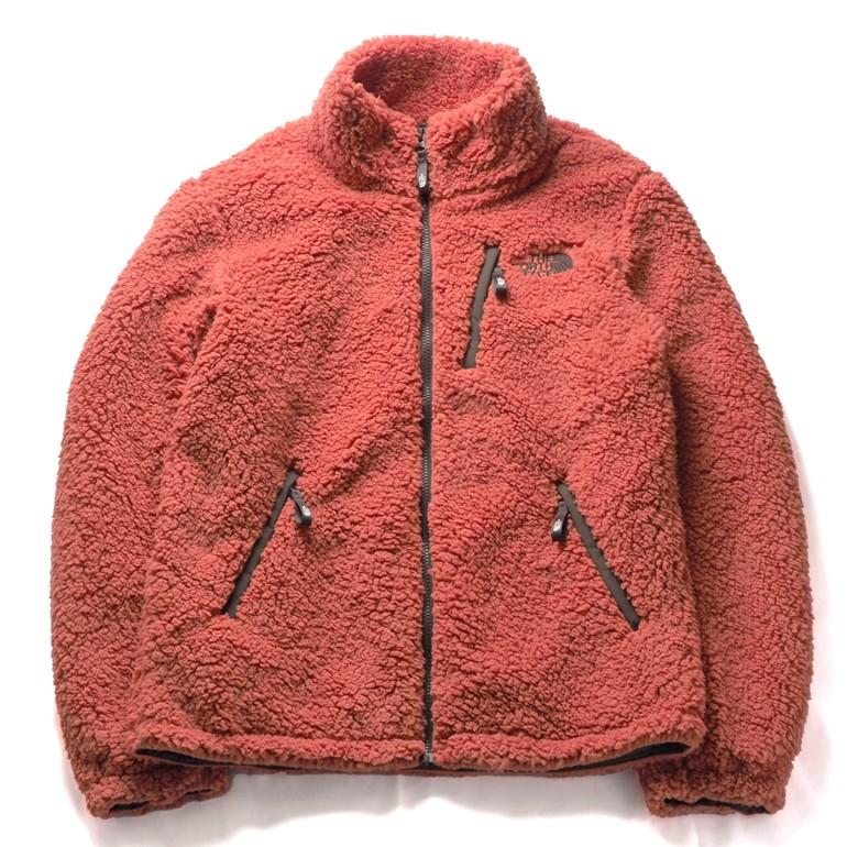 THE NORTH FACE（ザ ノースフェイス） ノースフェイス フリース ボア