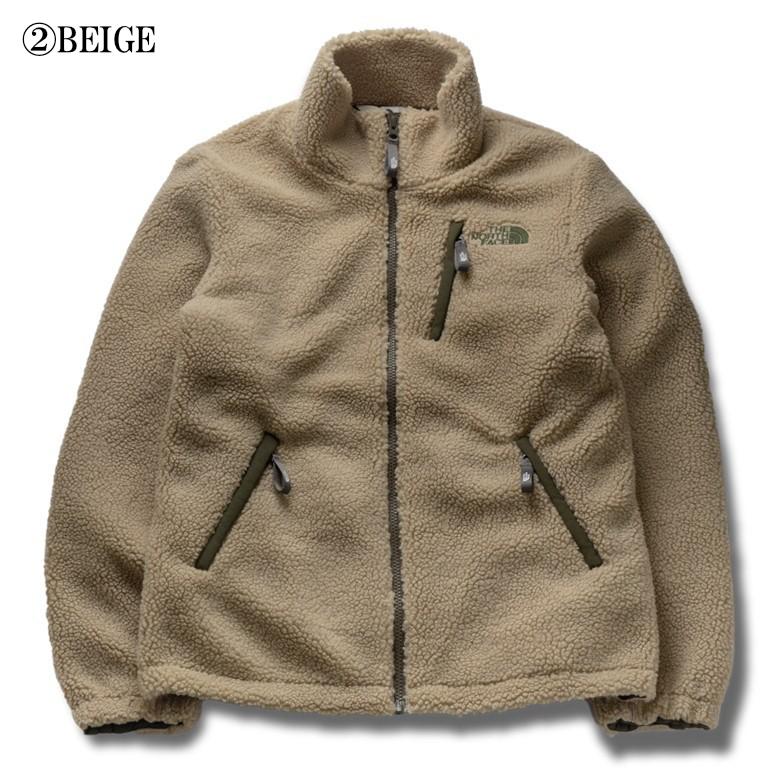 ノースフェイス フリース ボア ジャケット THE NORTH FACE RIMO FLEECE ノースフェイス フリース ボア ジャケット THE NORTH FACE RIMO FLEECE