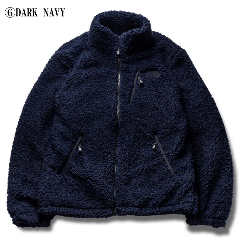 ノースフェイス フリース ボア ジャケット THE NORTH FACE RIMO FLEECE ノースフェイス フリース ボア ジャケット THE NORTH FACE RIMO FLEECE
