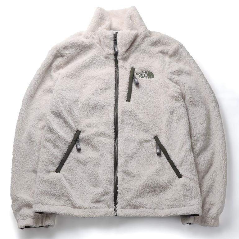 THE NORTH FACE（ザ ノースフェイス） ノースフェイス フリース ボア