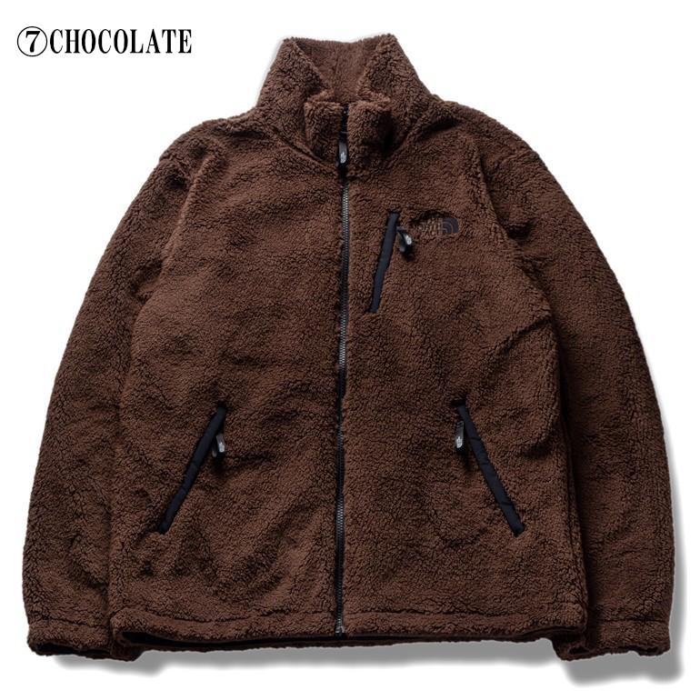 THE NORTH FACE ノースフェイス フリース ボア ジャケット RIMO THE NORTH FACE ノースフェイス フリース ボア ジャケット RIMO